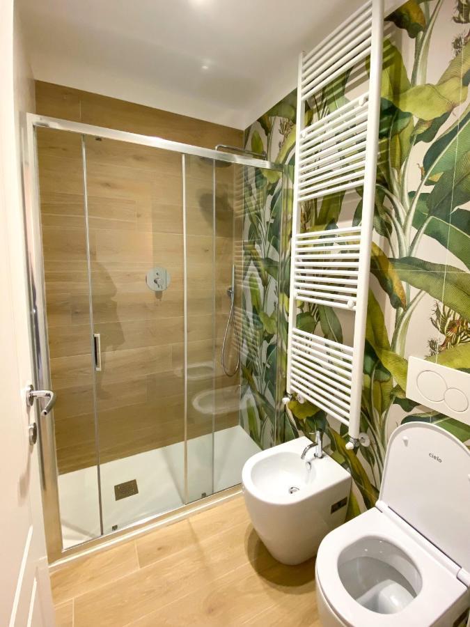 Molino Cozy Apartment With Park View In Downtown Milano Exterior photo